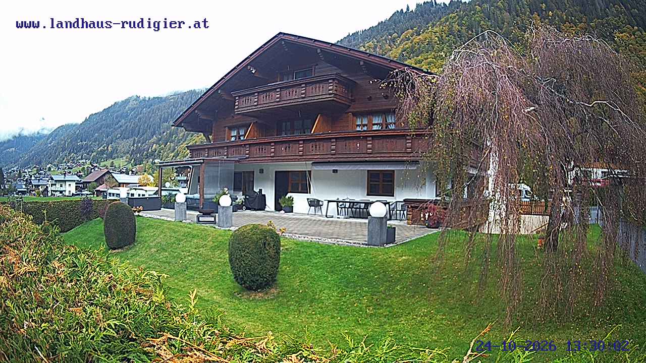 Gortipohl | Landhaus Rudigier