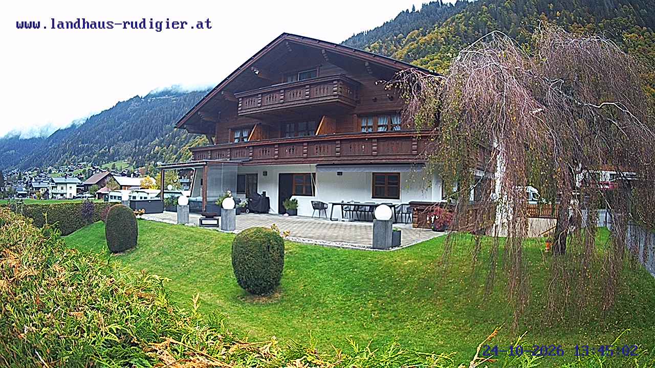 Gortipohl | Landhaus Rudigier