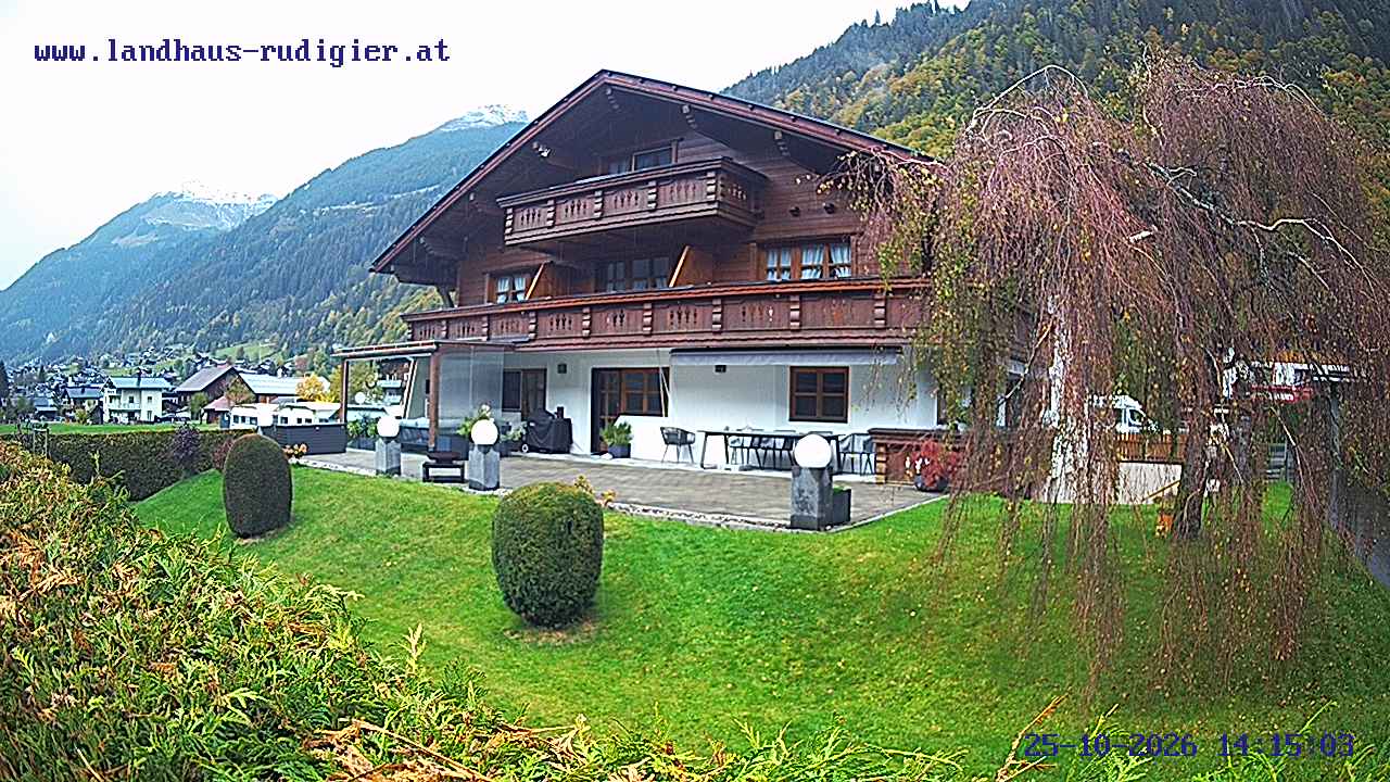 Gortipohl | Landhaus Rudigier