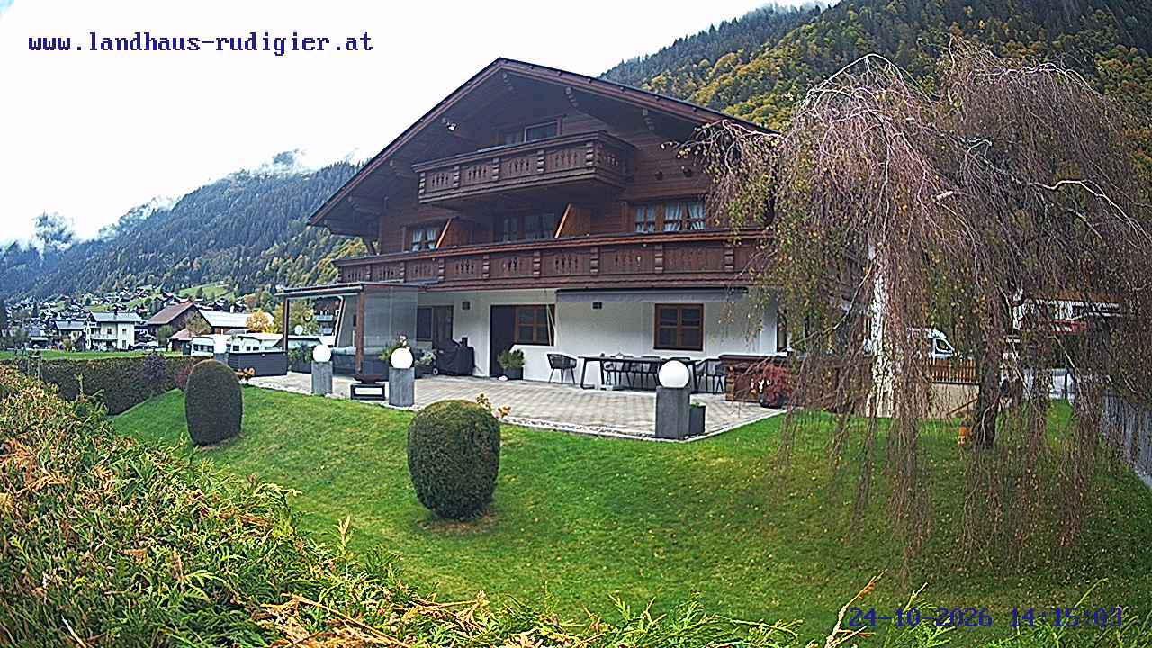 Gortipohl | Landhaus Rudigier