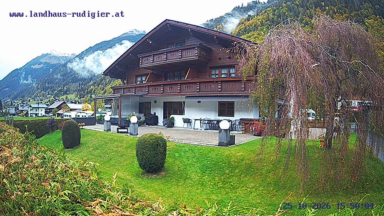 Gortipohl | Landhaus Rudigier