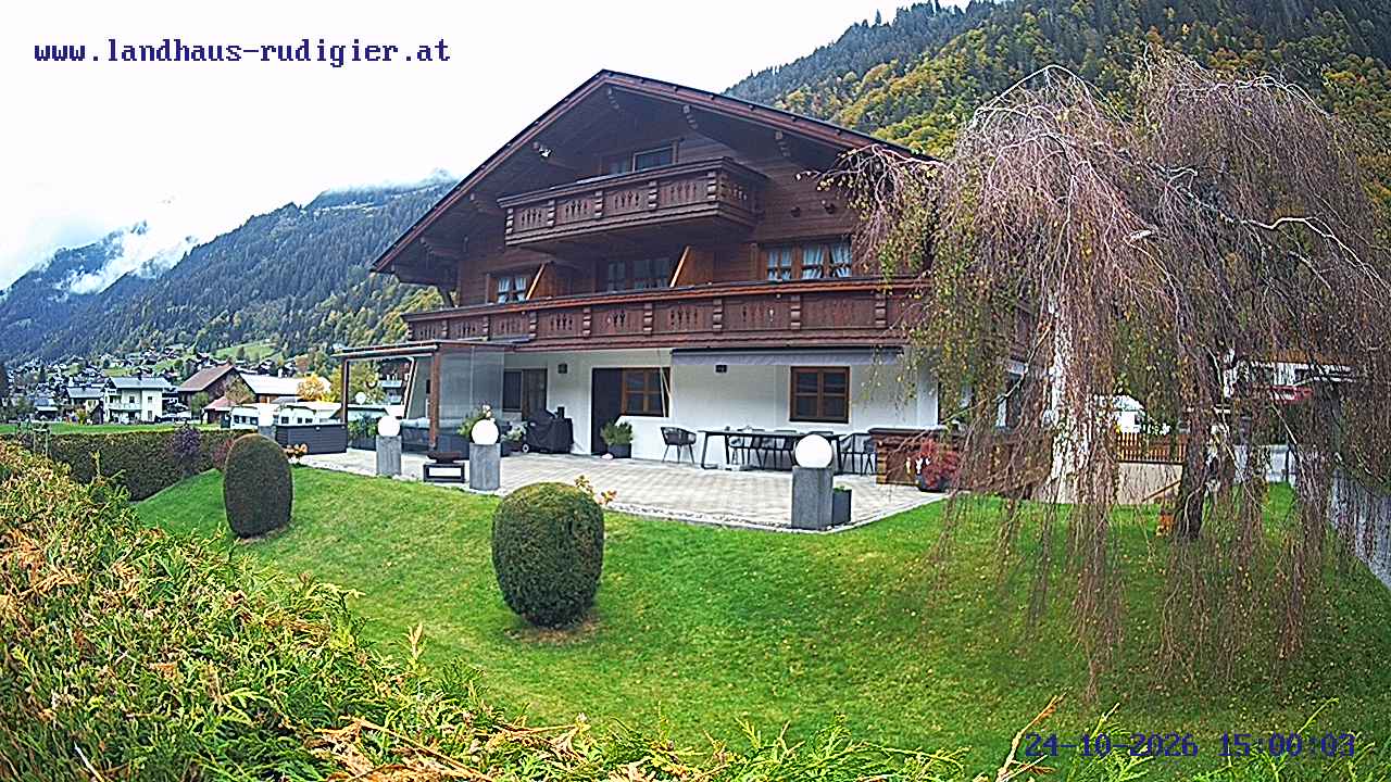 Gortipohl | Landhaus Rudigier