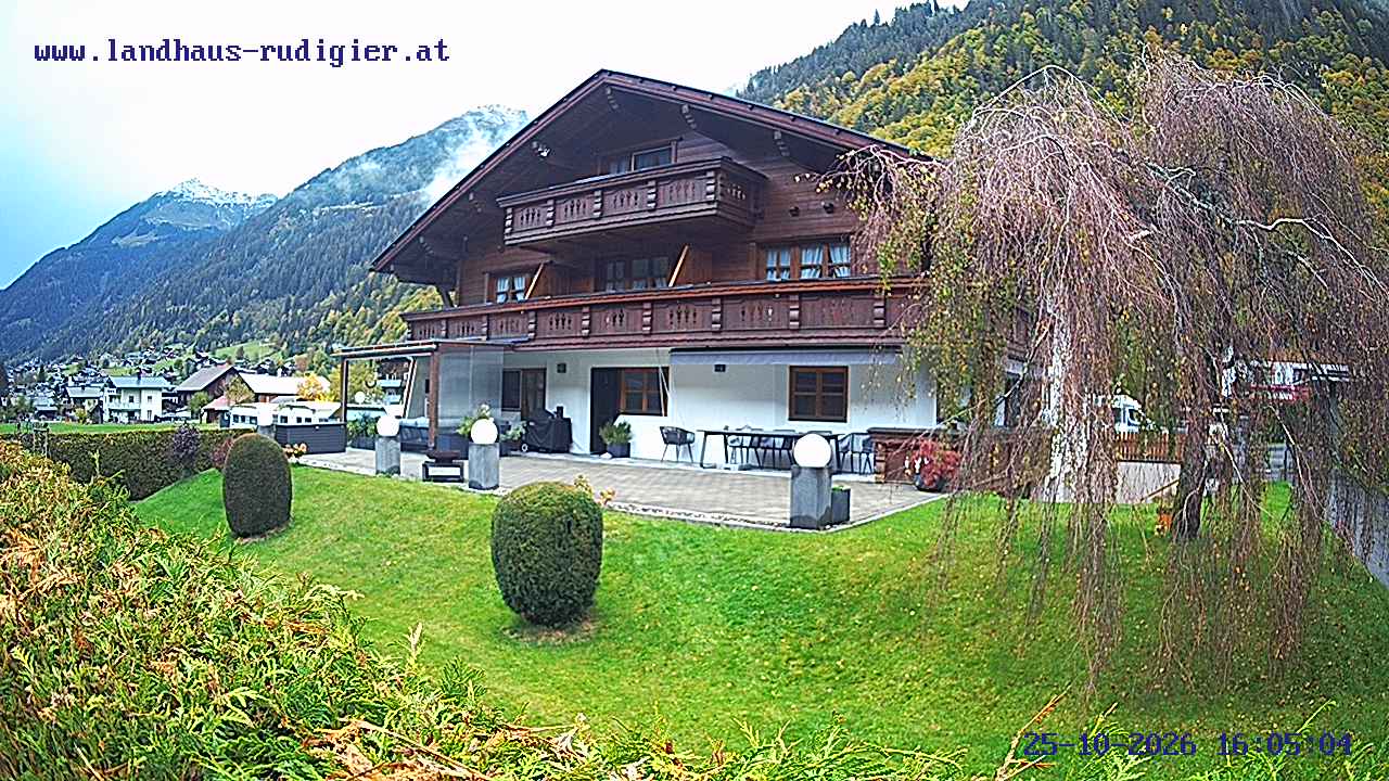 Gortipohl | Landhaus Rudigier