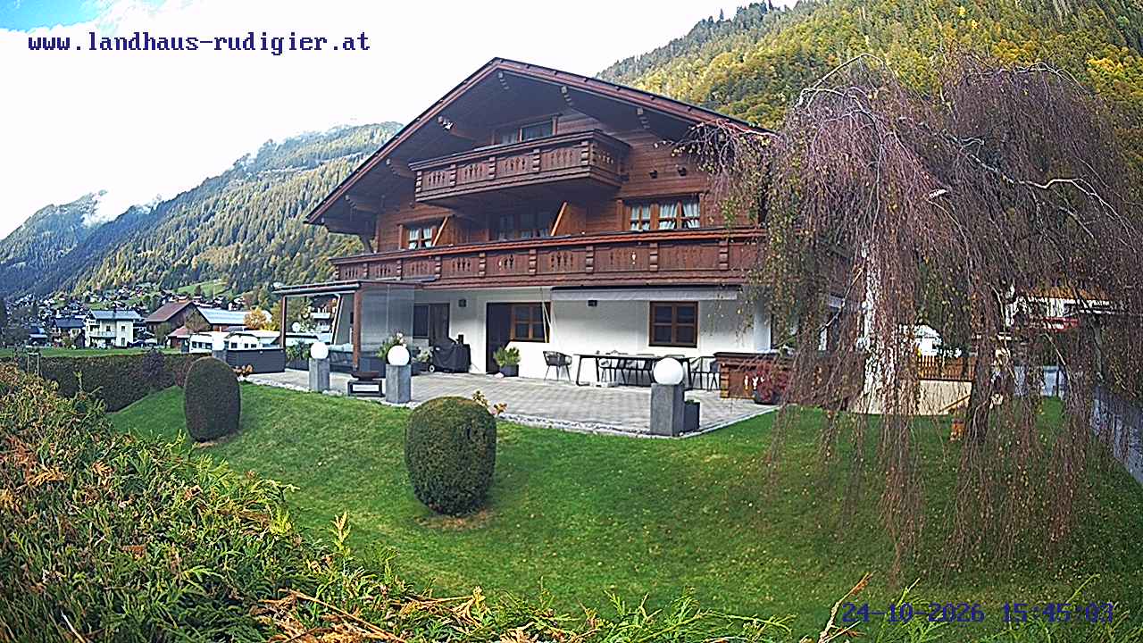 Gortipohl | Landhaus Rudigier