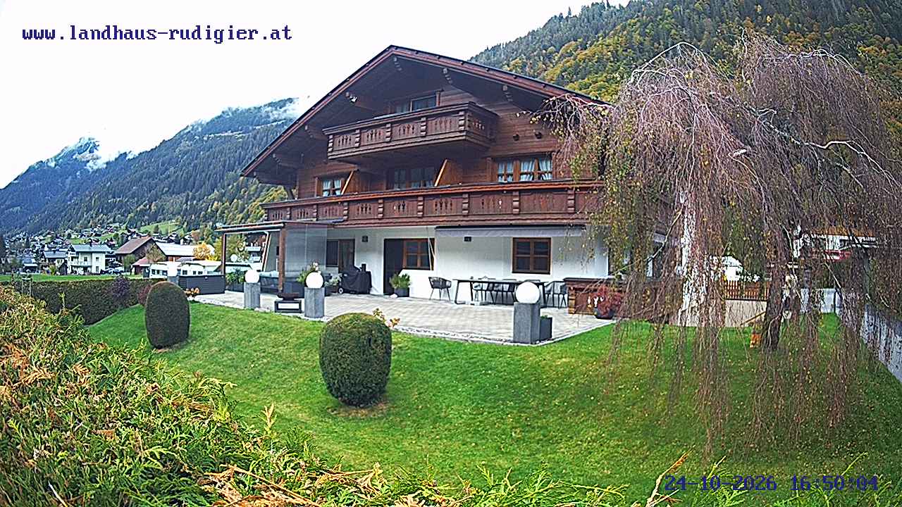 Gortipohl | Landhaus Rudigier