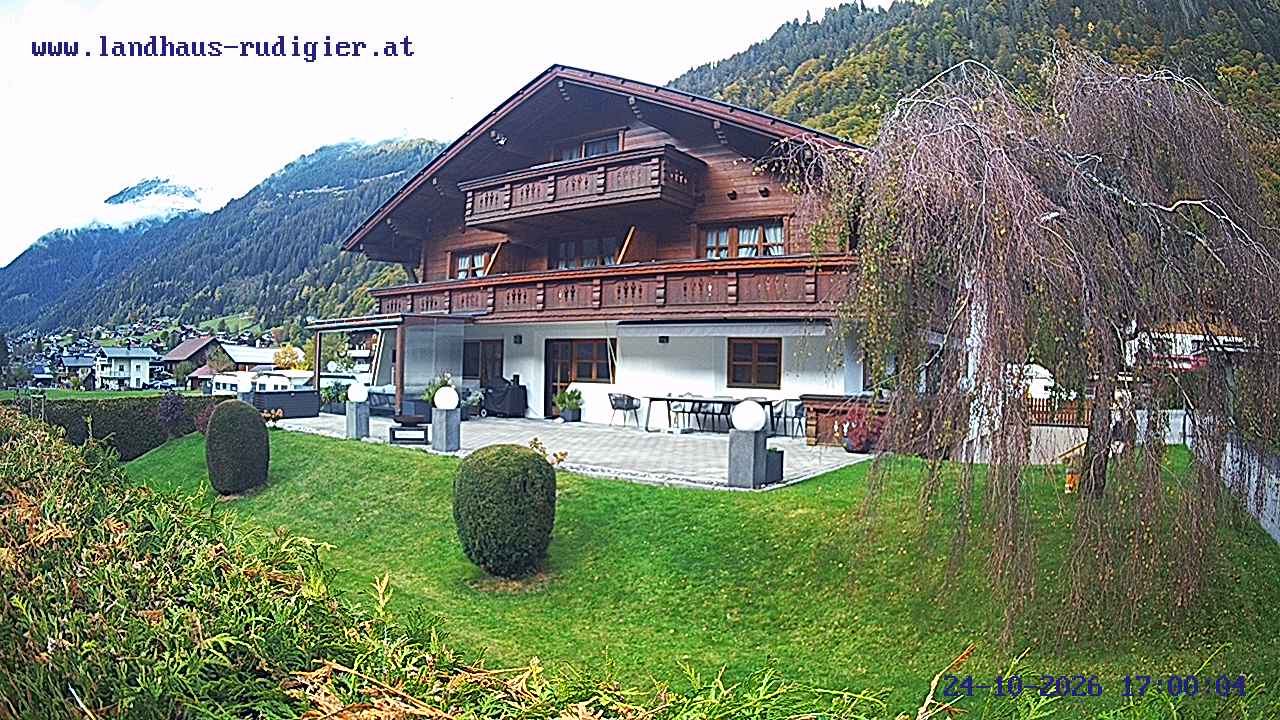 Gortipohl | Landhaus Rudigier