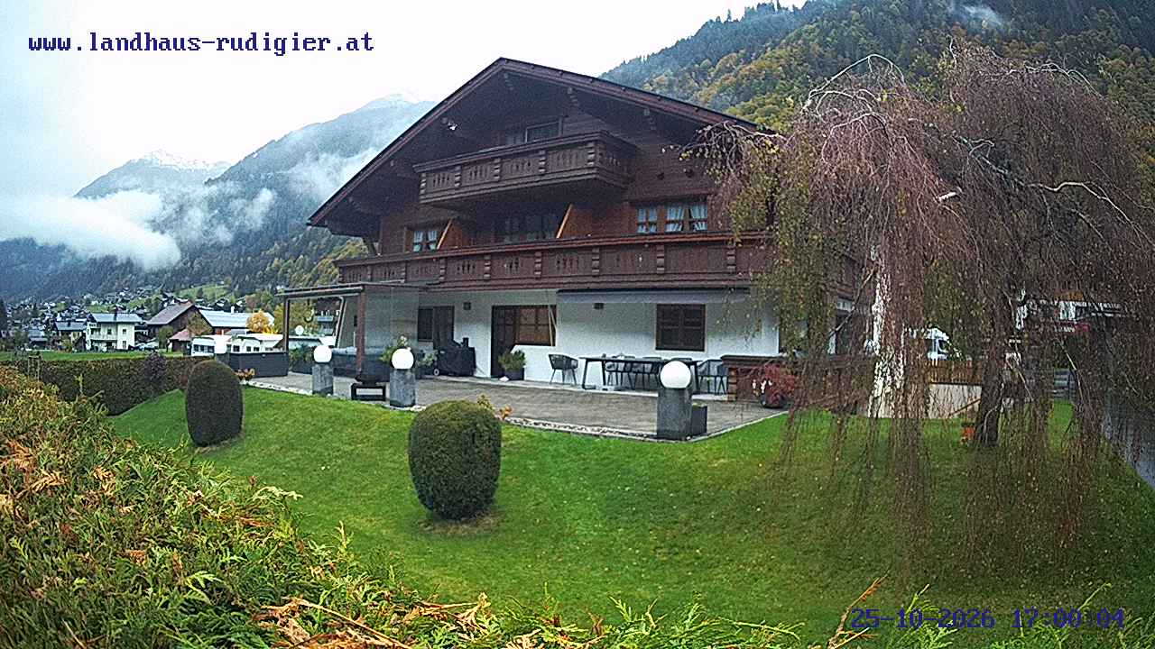 Gortipohl | Landhaus Rudigier