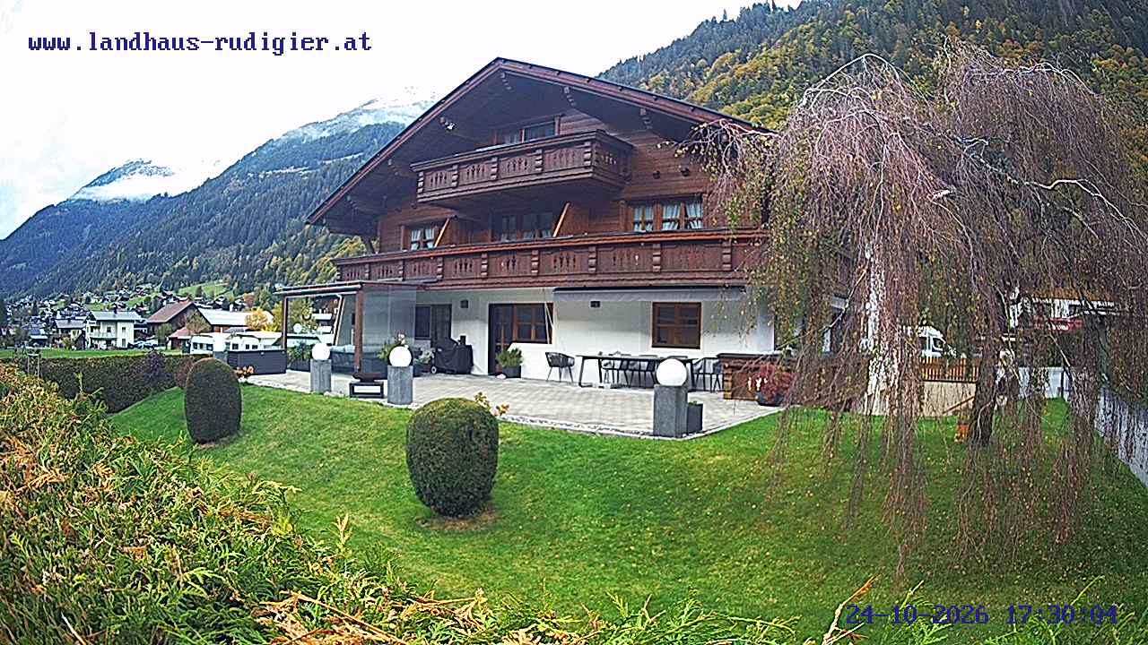 Gortipohl | Landhaus Rudigier