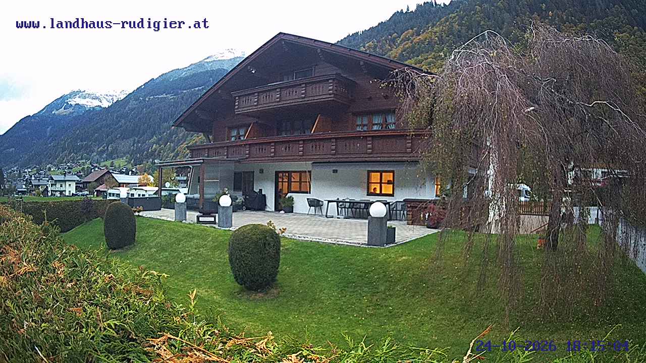 Gortipohl | Landhaus Rudigier
