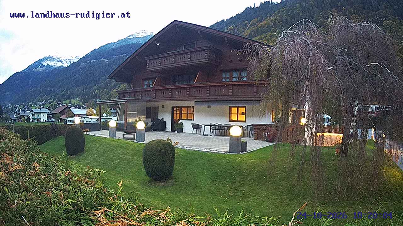 Gortipohl | Landhaus Rudigier