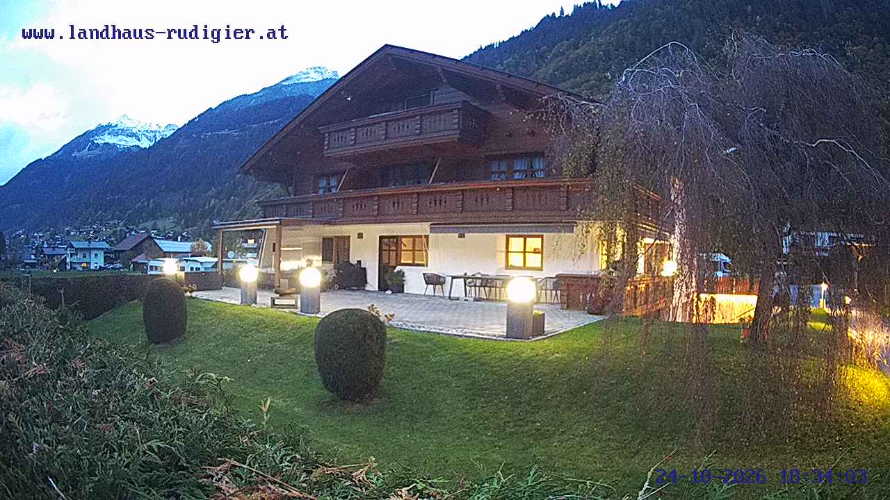 Gortipohl | Landhaus Rudigier