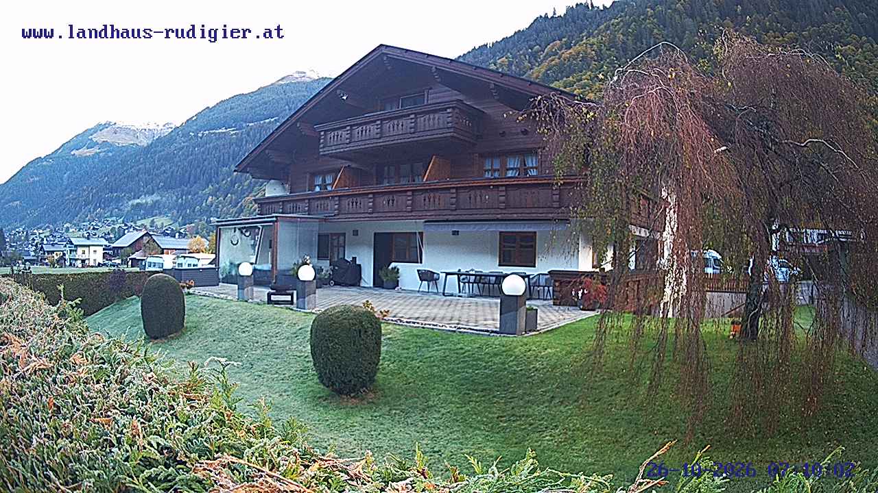 Gortipohl | Landhaus Rudigier
