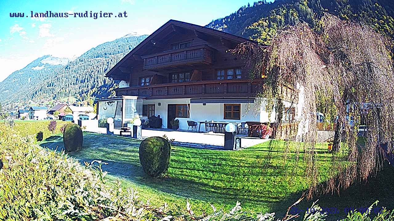 Gortipohl | Landhaus Rudigier