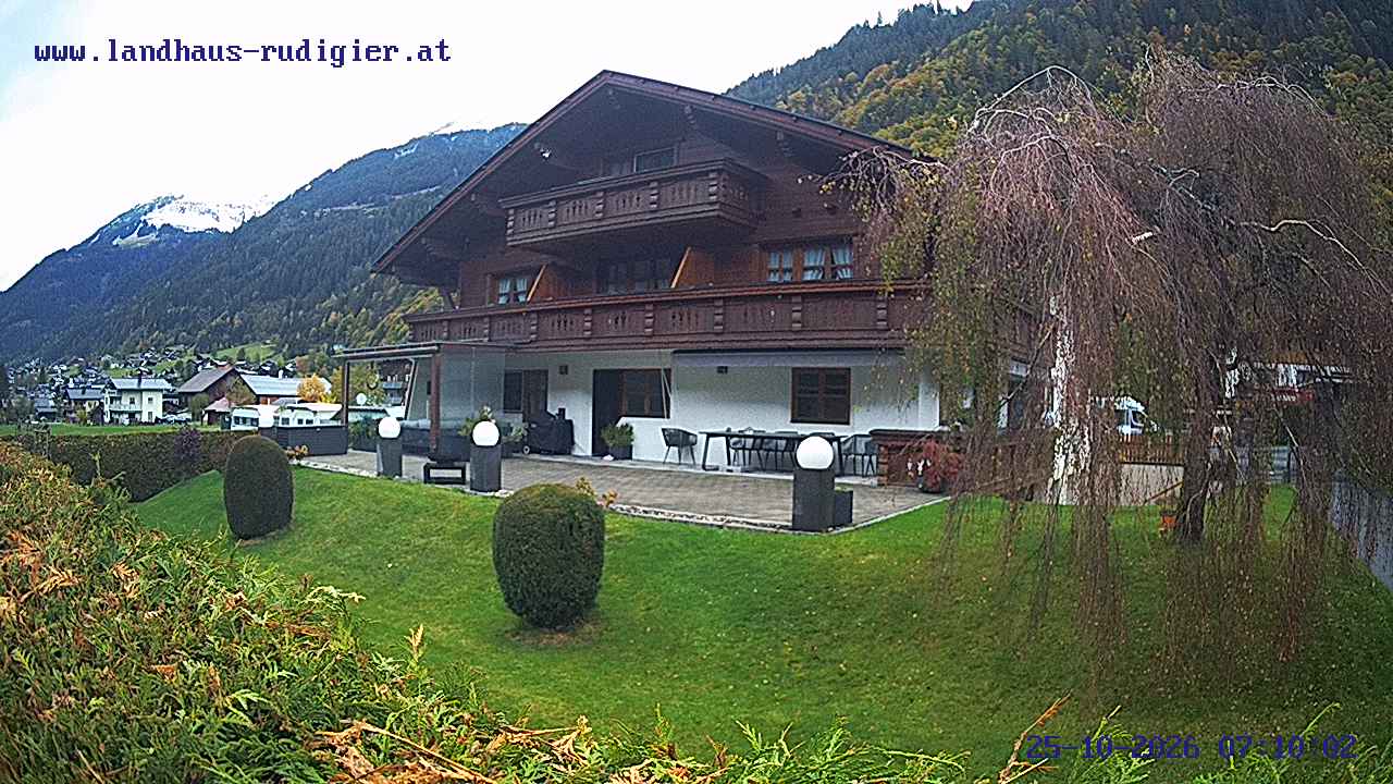 Gortipohl | Landhaus Rudigier