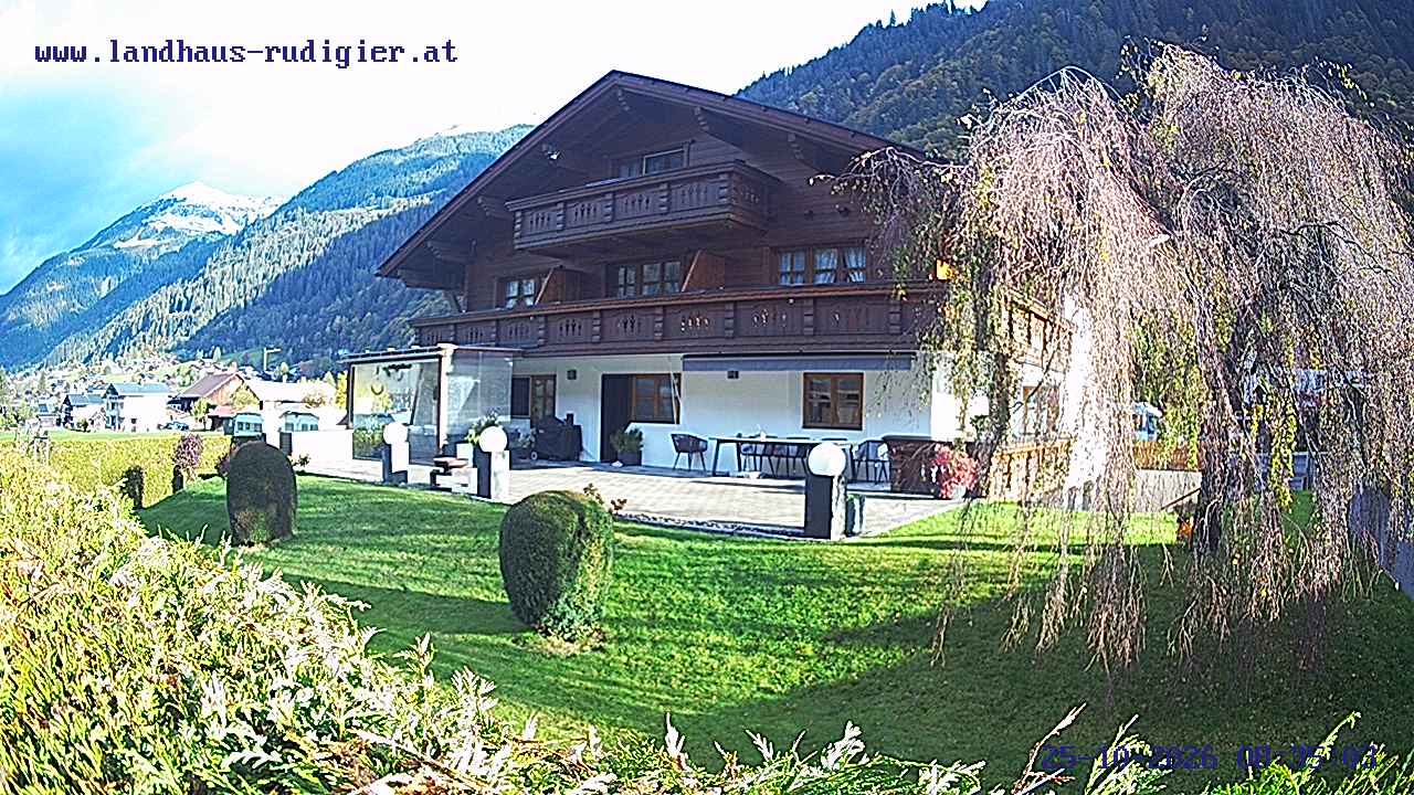 Gortipohl | Landhaus Rudigier