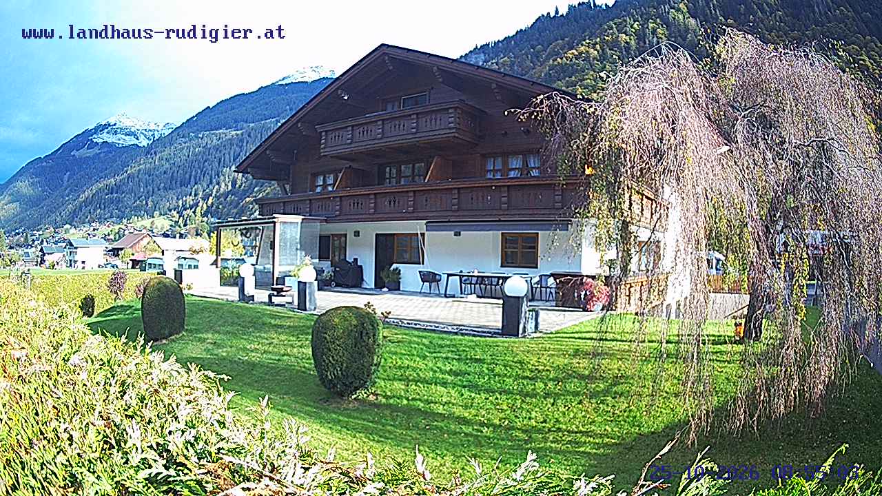 Gortipohl | Landhaus Rudigier