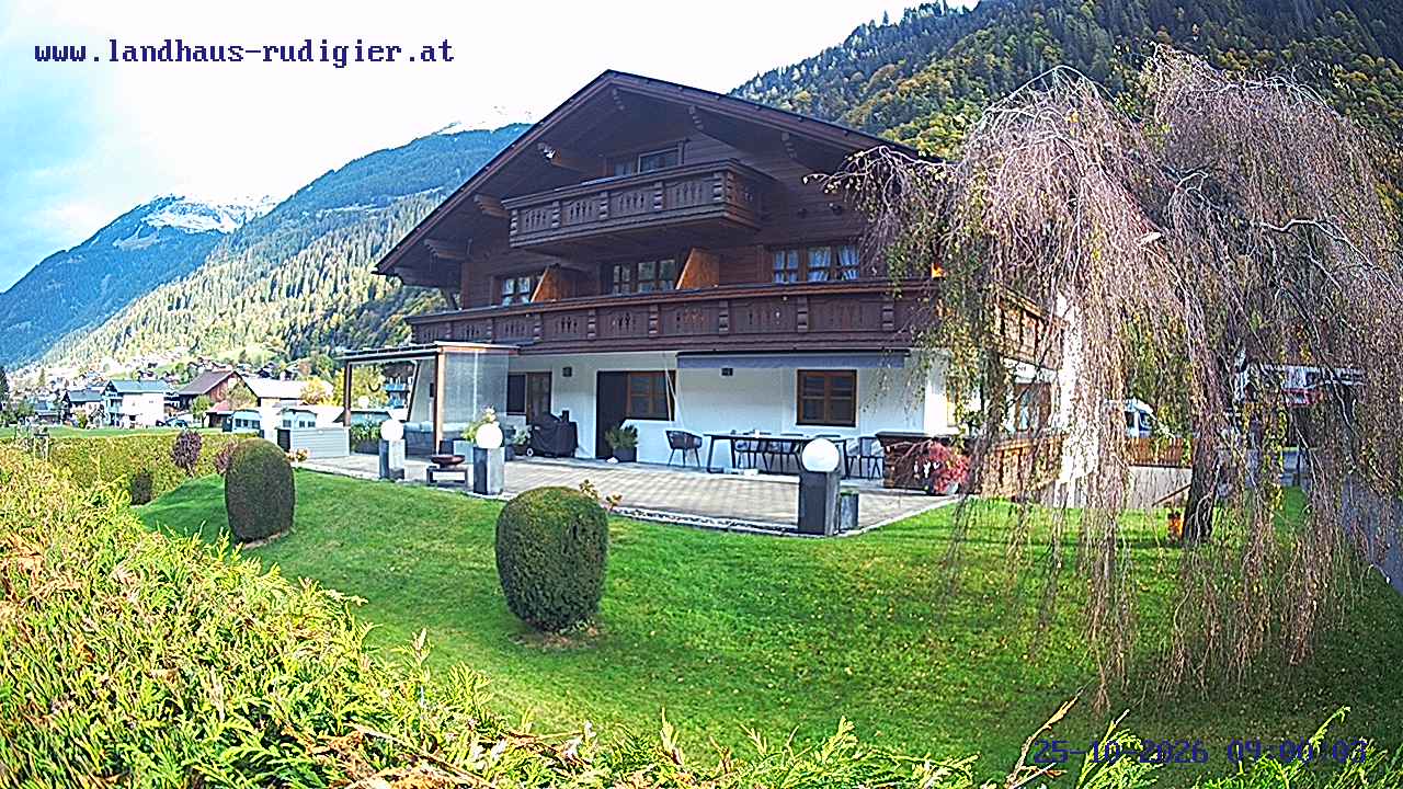 Gortipohl | Landhaus Rudigier