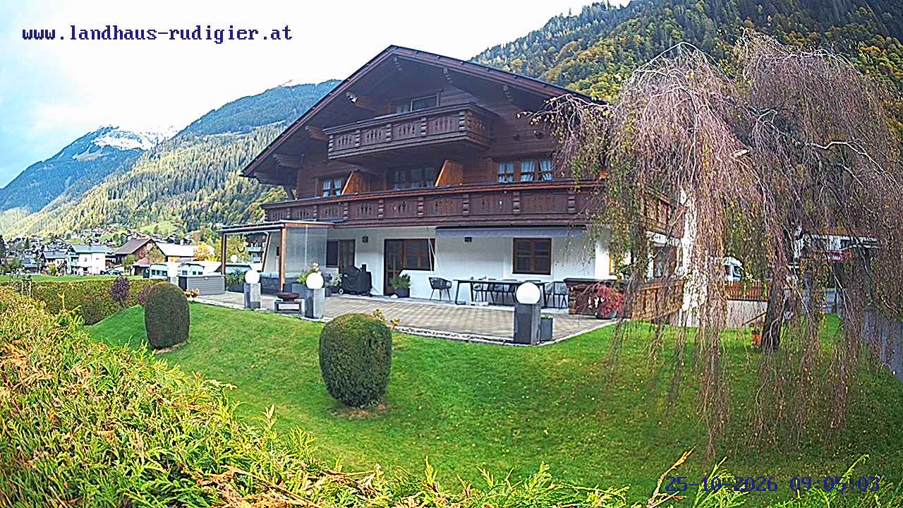 Gortipohl | Landhaus Rudigier