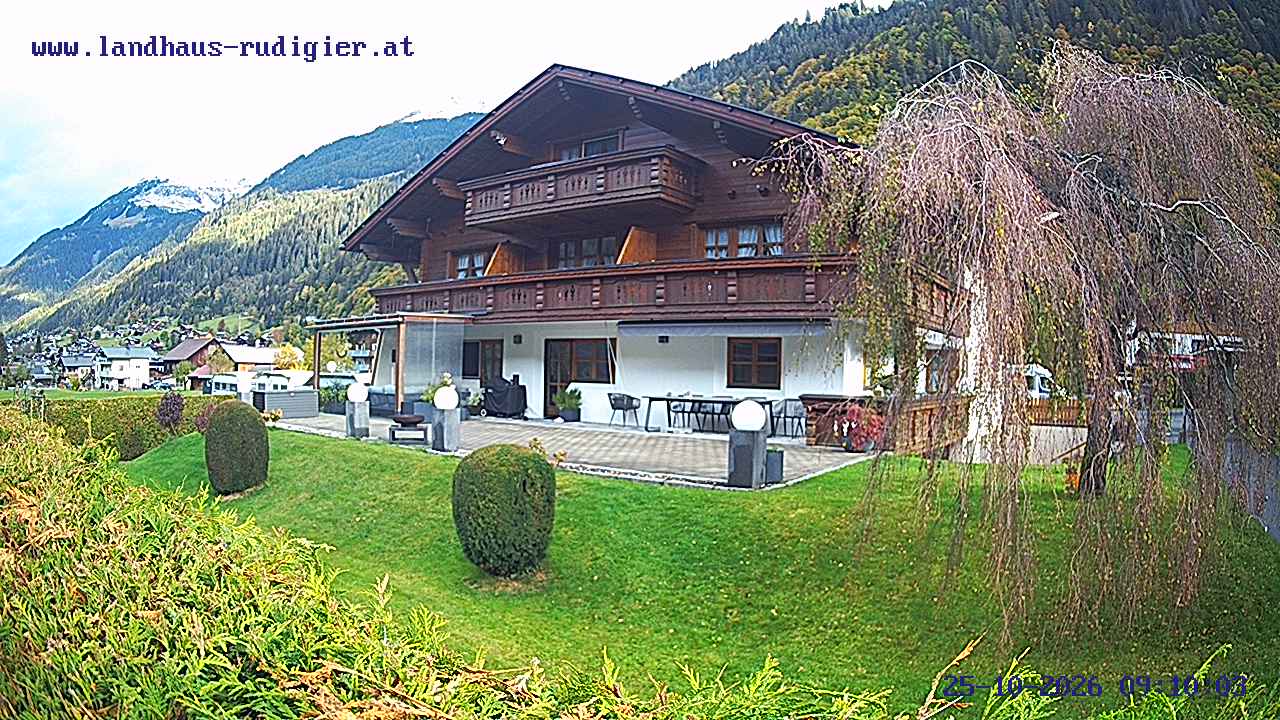 Gortipohl | Landhaus Rudigier