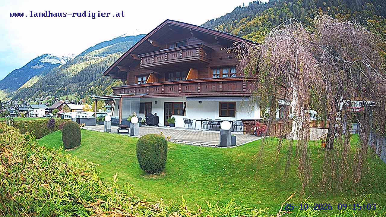 Gortipohl | Landhaus Rudigier
