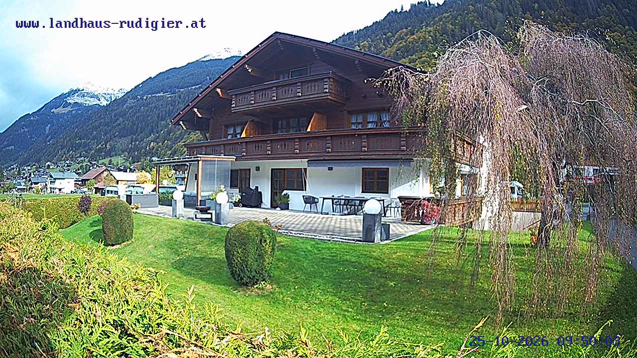 Gortipohl | Landhaus Rudigier
