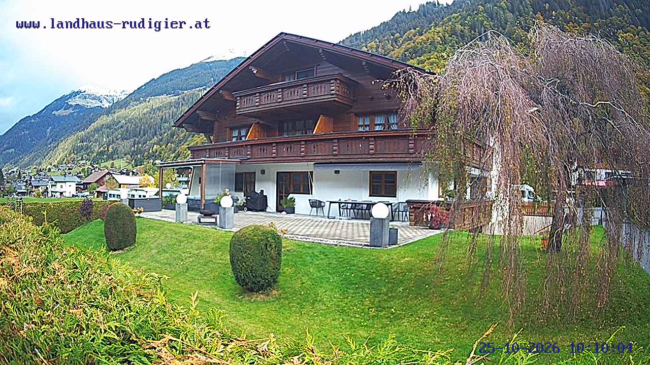 Gortipohl | Landhaus Rudigier