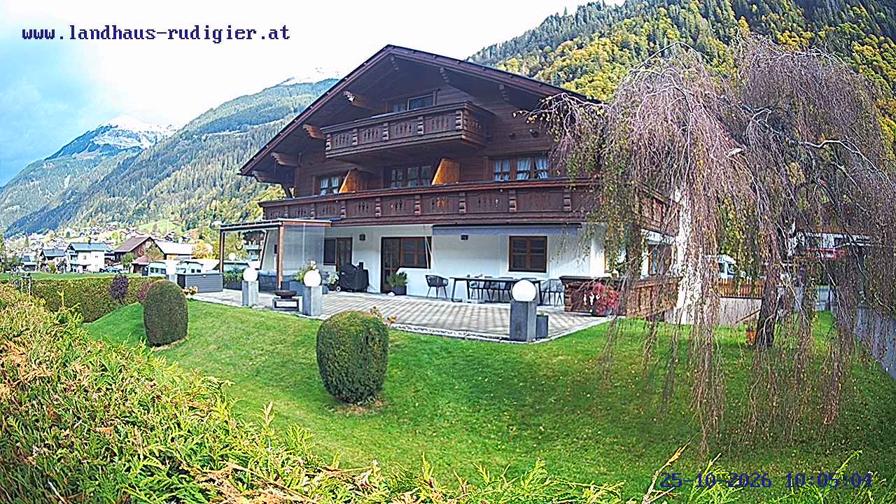 Gortipohl | Landhaus Rudigier
