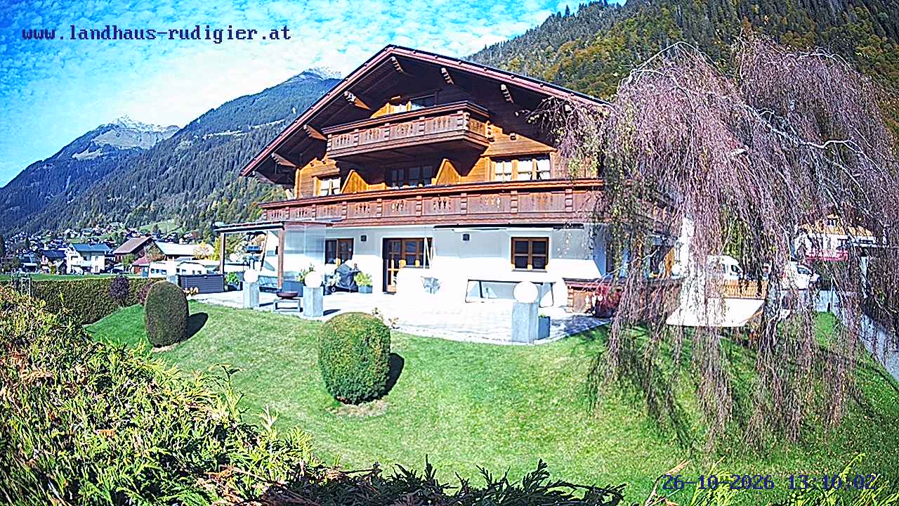 Gortipohl | Landhaus Rudigier
