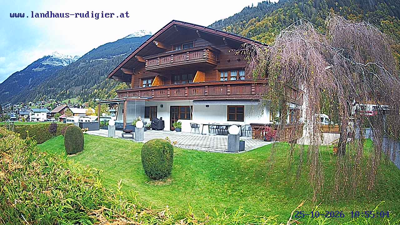 Gortipohl | Landhaus Rudigier