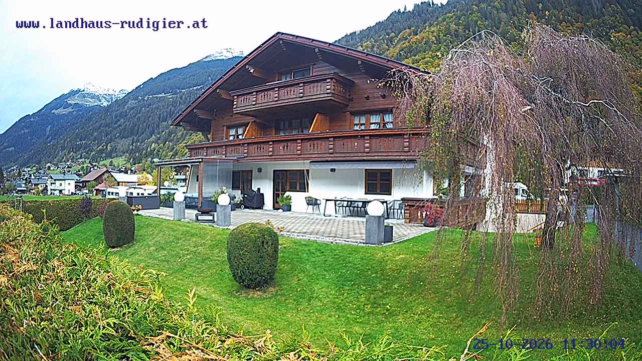Gortipohl | Landhaus Rudigier