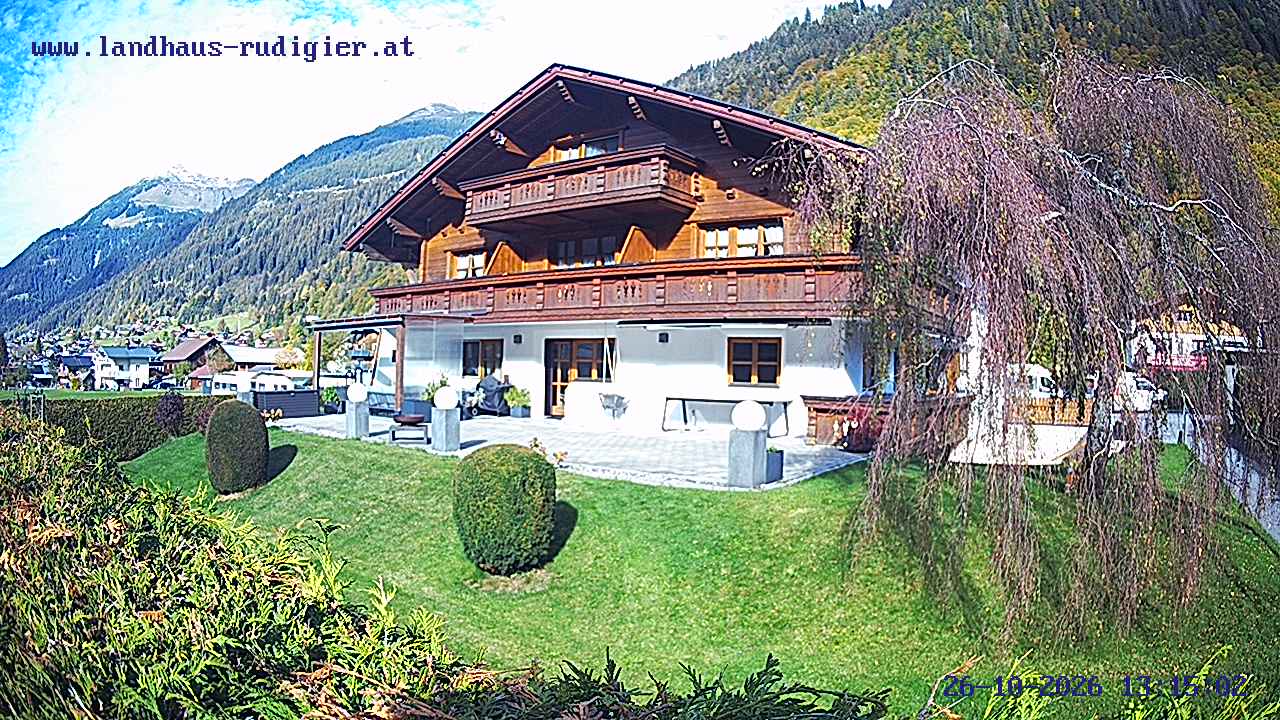 Gortipohl | Landhaus Rudigier