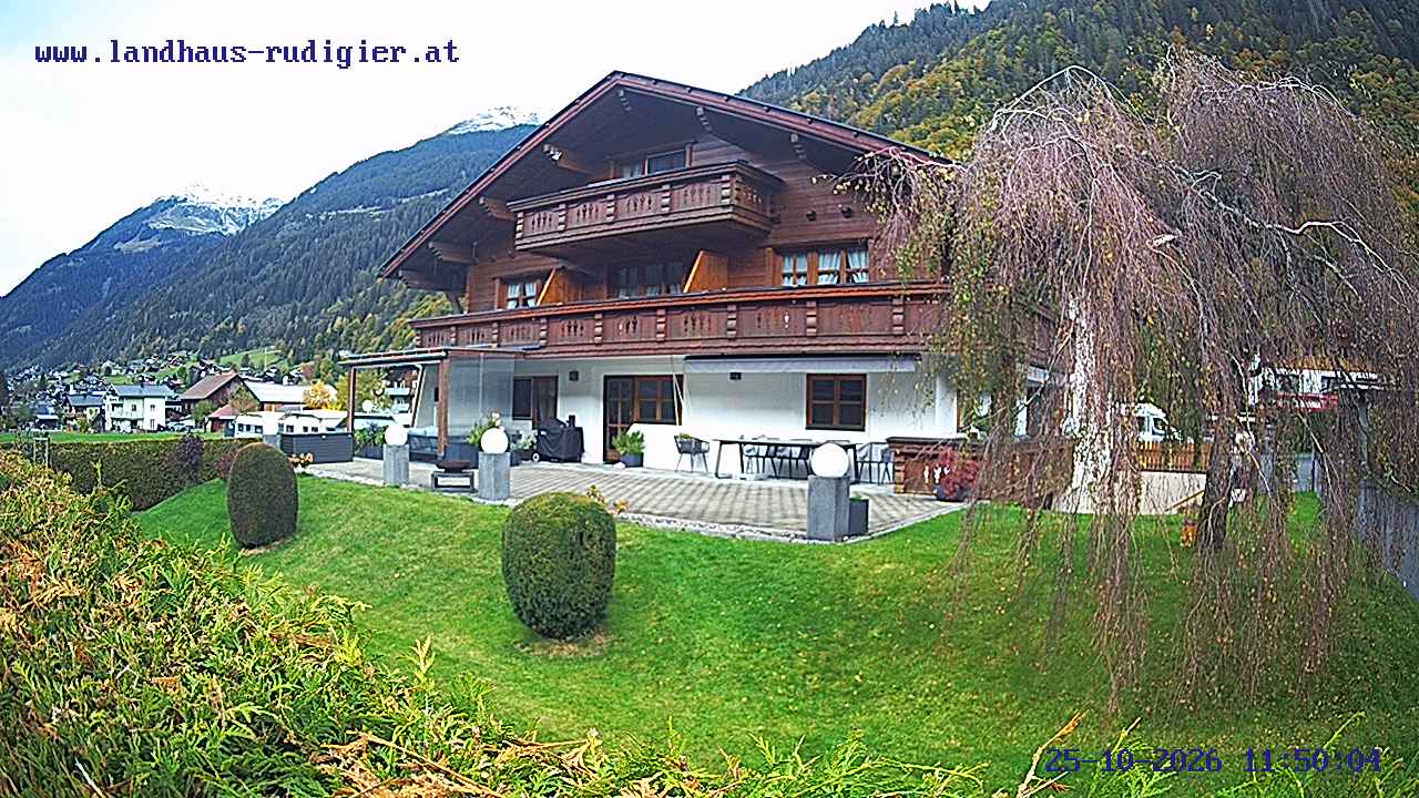 Gortipohl | Landhaus Rudigier