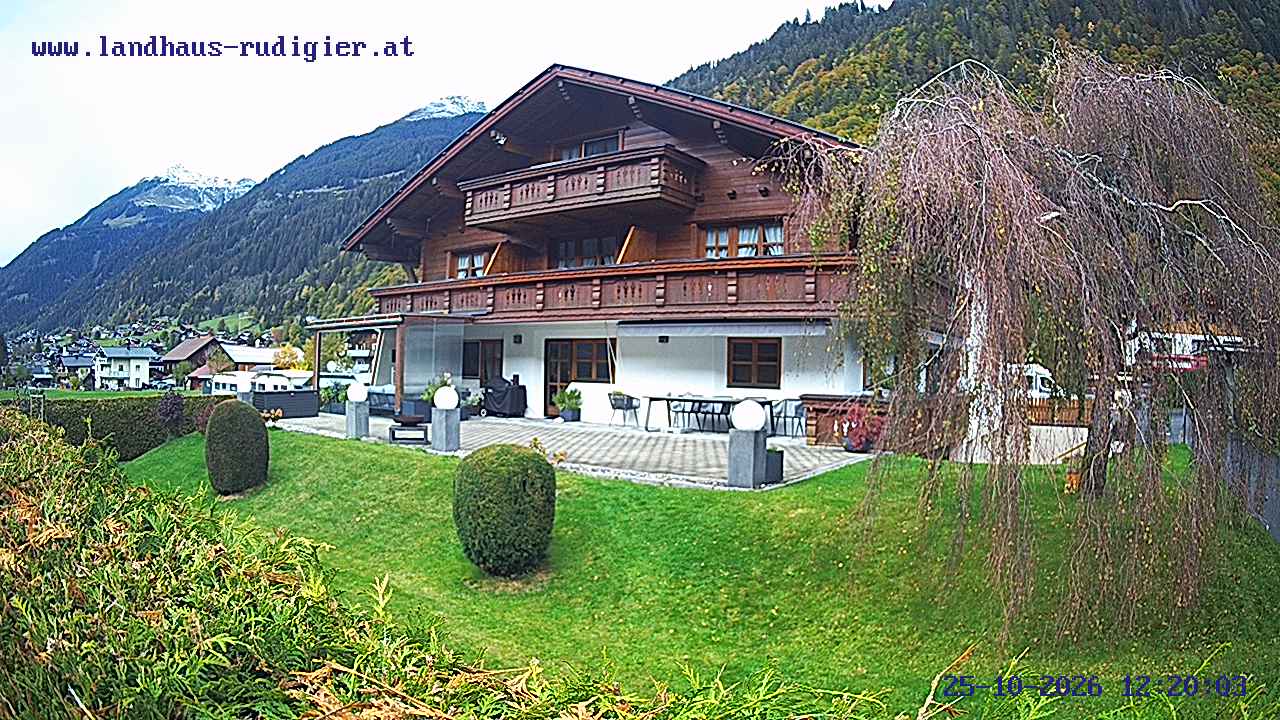 Gortipohl | Landhaus Rudigier