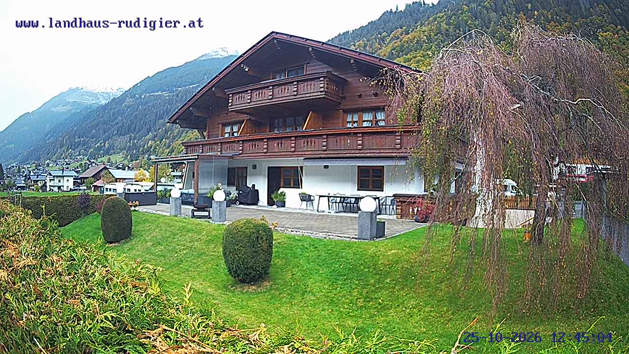 Gortipohl | Landhaus Rudigier
