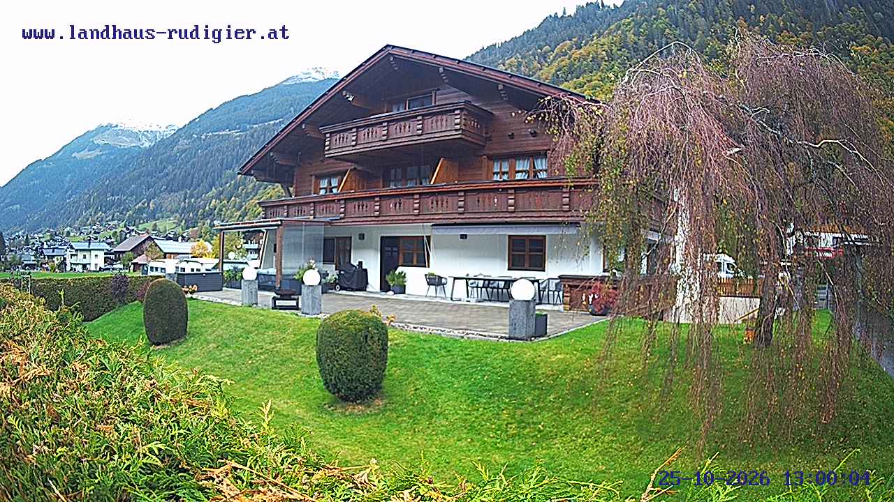 Gortipohl | Landhaus Rudigier