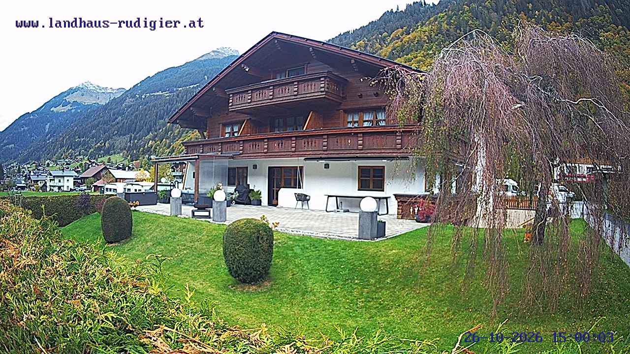Gortipohl | Landhaus Rudigier
