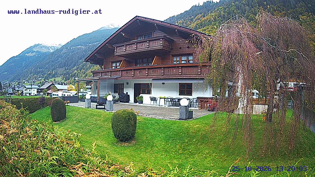 Gortipohl | Landhaus Rudigier