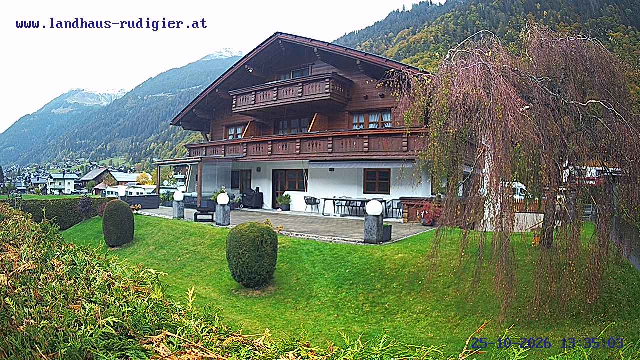 Gortipohl | Landhaus Rudigier