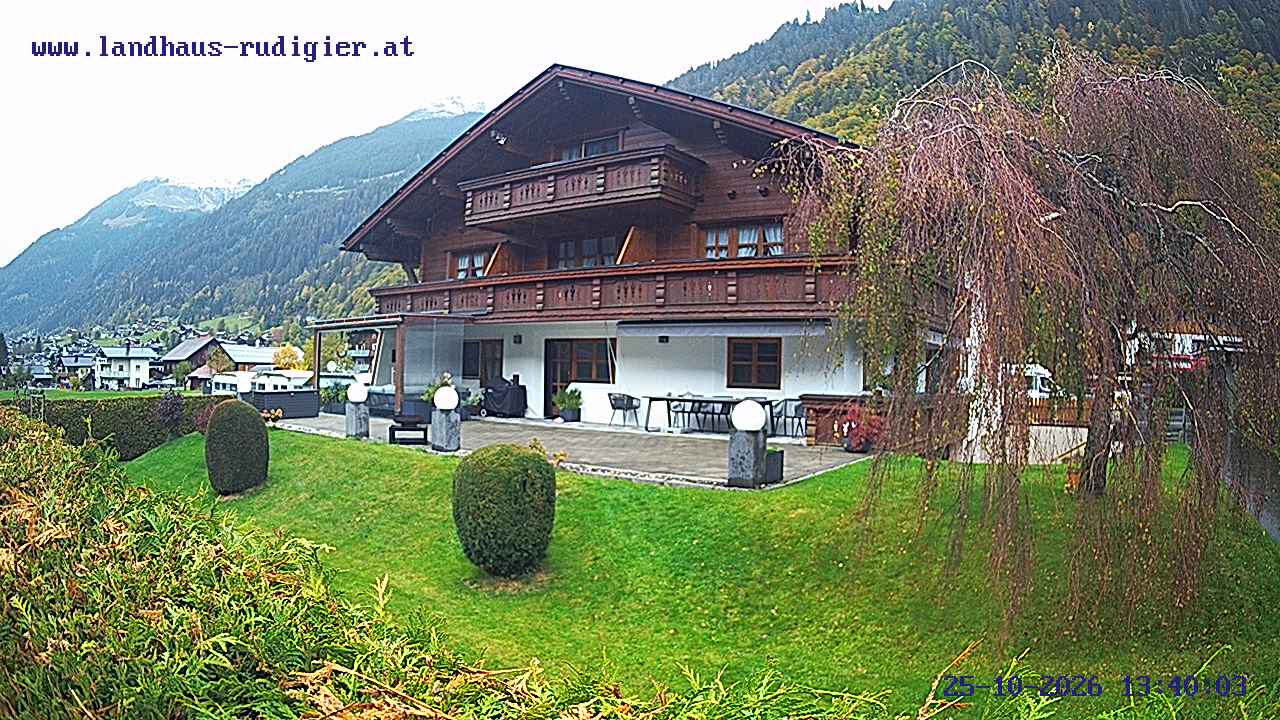 Gortipohl | Landhaus Rudigier