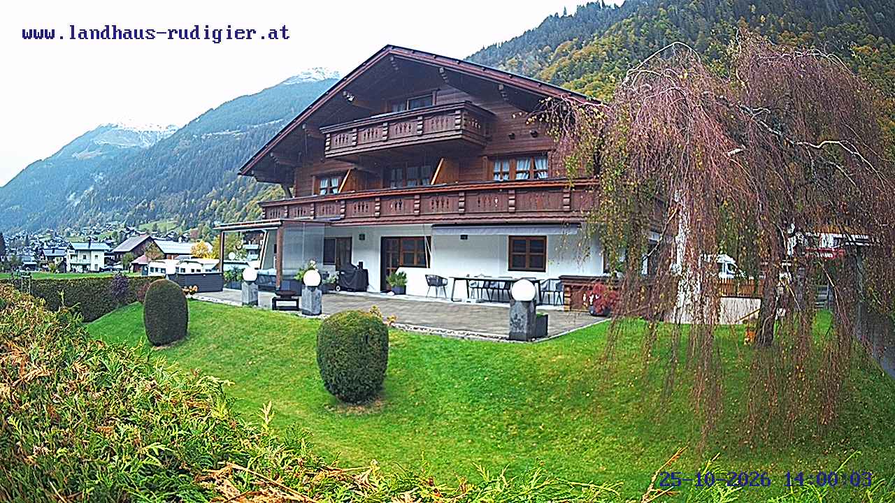 Gortipohl | Landhaus Rudigier
