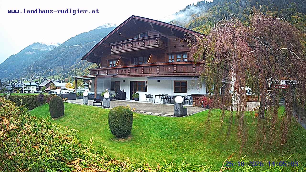 Gortipohl | Landhaus Rudigier