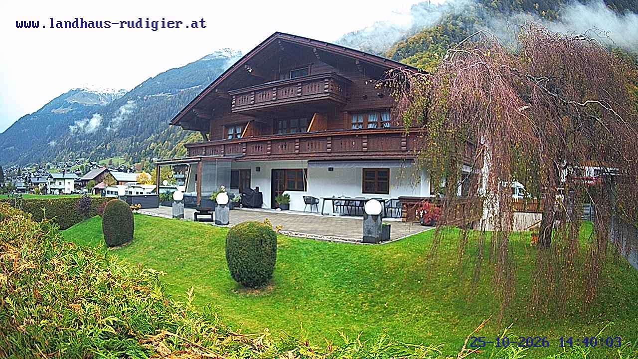 Gortipohl | Landhaus Rudigier