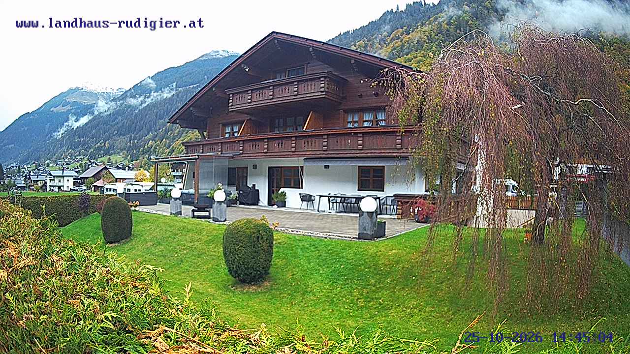 Gortipohl | Landhaus Rudigier