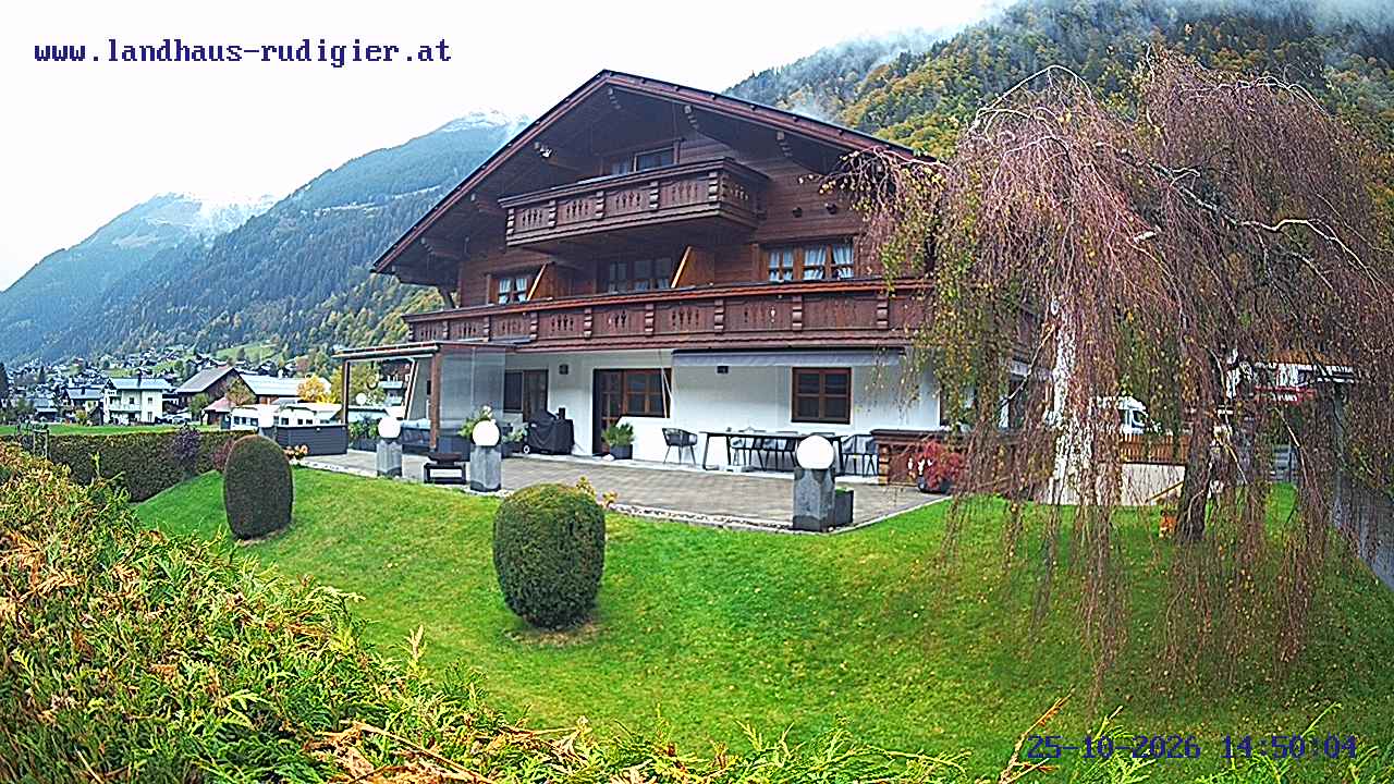 Gortipohl | Landhaus Rudigier