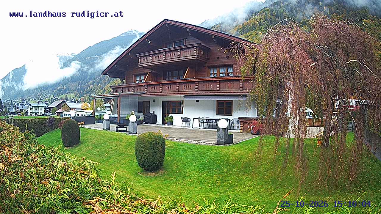Gortipohl | Landhaus Rudigier