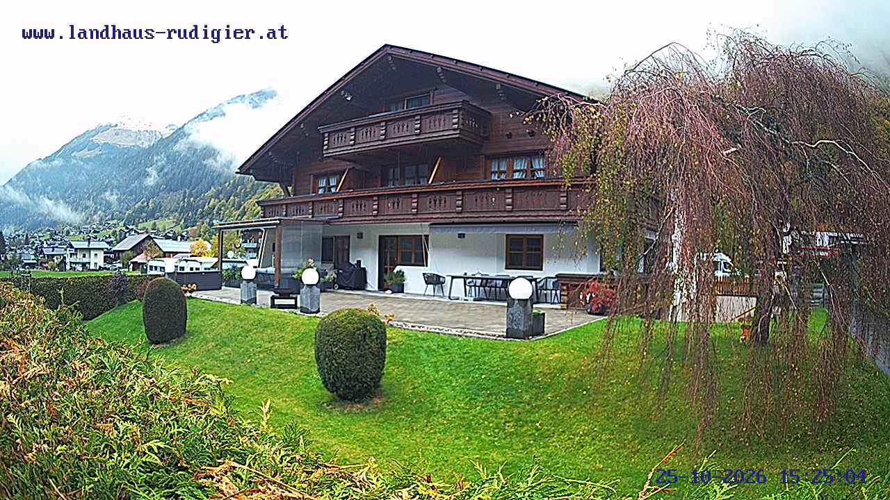 Gortipohl | Landhaus Rudigier