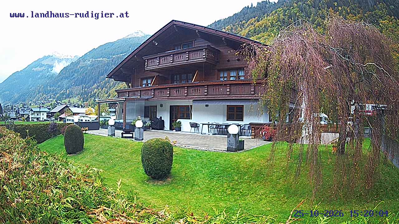 Gortipohl | Landhaus Rudigier