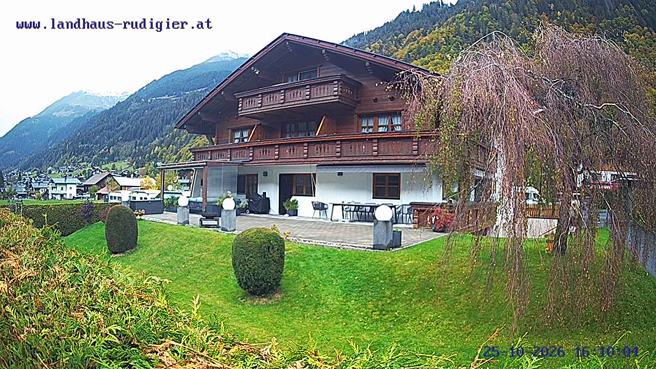 Gortipohl | Landhaus Rudigier