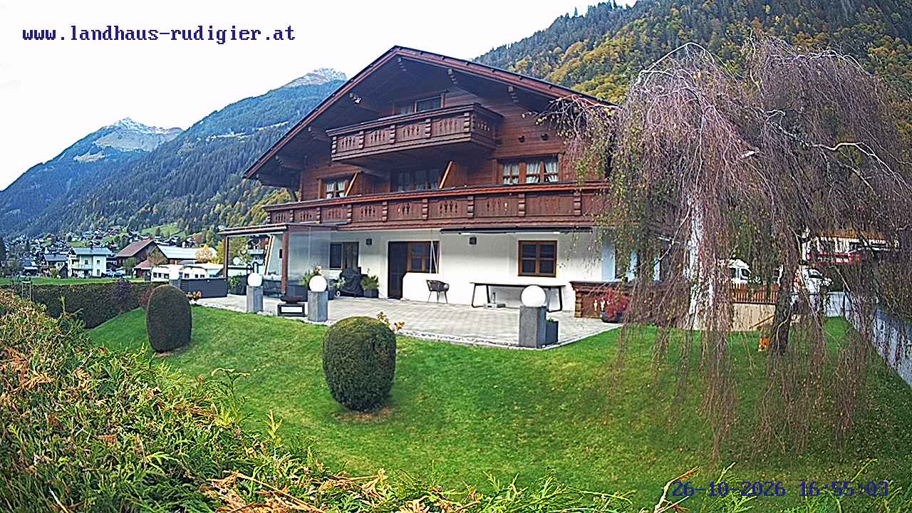 Gortipohl | Landhaus Rudigier