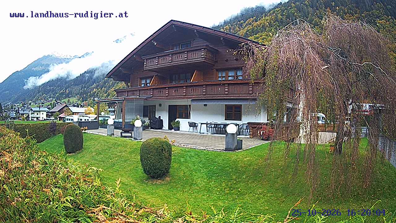 Gortipohl | Landhaus Rudigier